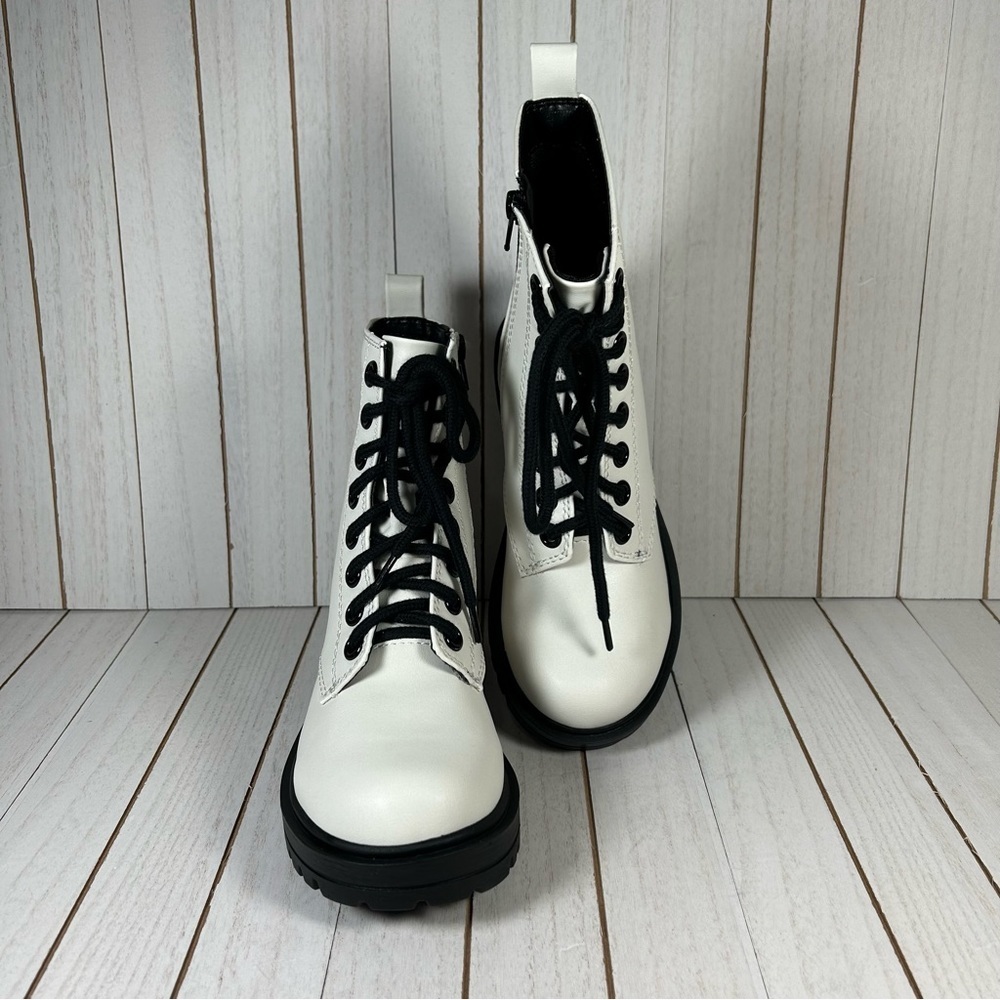 Women's combar boots (FIRM-S) - Picture 7 of 10